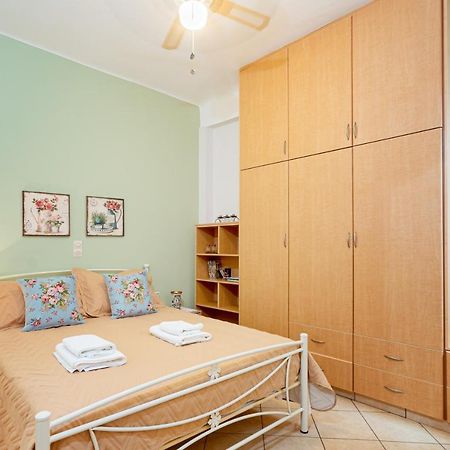 Helen House Διαμέρισμα Káto Zákros Εξωτερικό φωτογραφία